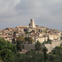 Saint-Paul-de-Vence