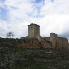 Castle of Ucero