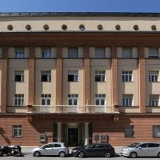 National Bank of Austria