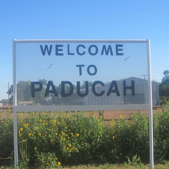 Paducah