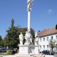 Pestsäule Guntramsdorf