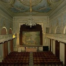 Teatro del Convitto nazionale Maria Luigia