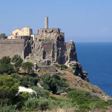 Forte di San Giorgio