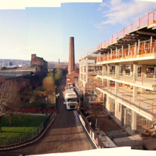 Kelham Island Quarter