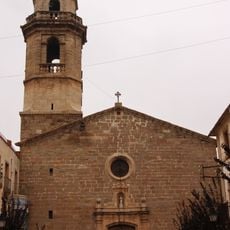 Sant Andreu d'Ivars d'Urgell