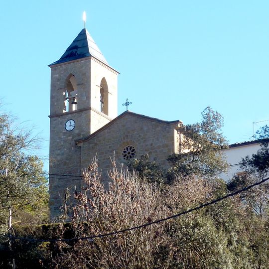 Sant Sadurní d'Ogern