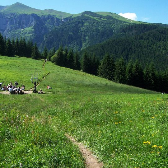 Jaskinia Niedźwiedzia Niżnia