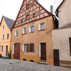 Wohnhaus in Hersbruck