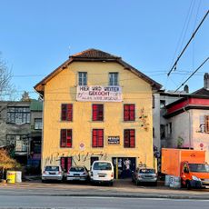 Kulturzentrum Bremgarten