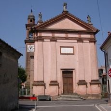 Chiesa di Sant'Antonio