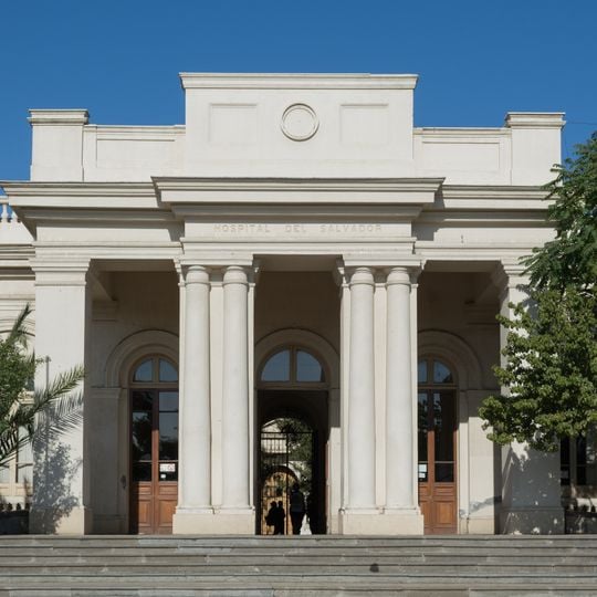 Hospital del Salvador