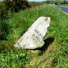 Milestone At Sw 895633