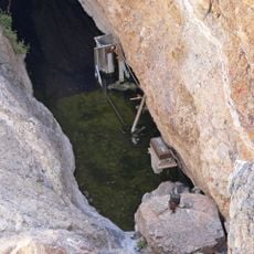 Devils Hole