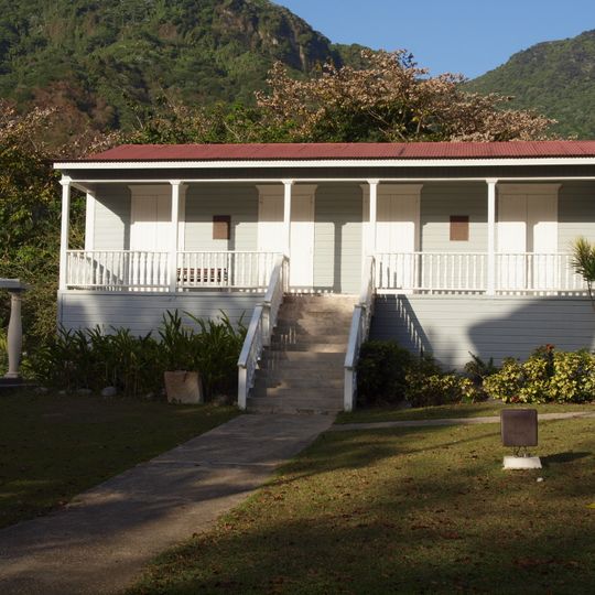 Casa Nemesio Canales