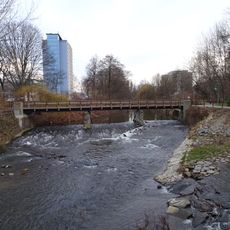 Pfortensteg Chemnitz