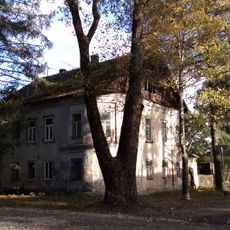 Gagarina Street, 1 (Ostashkov)
