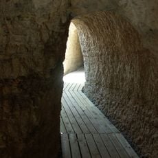 Aquaduct of Albarracín-Gea-Cella