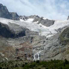 Ghiacciaio della Lex Blanche