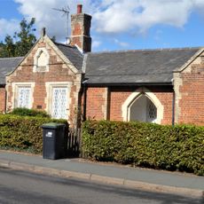 The Almshouses
