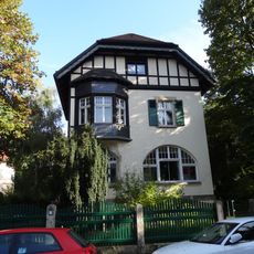 Villa von Gayl