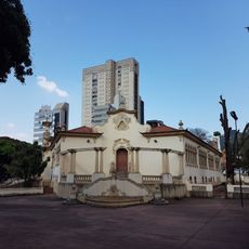 Escola Estadual Pedro II