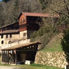 Moulin Richard de Bas