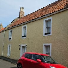 Crail, 12 Castle Street