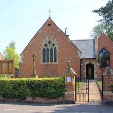 Church of St Andrew