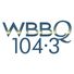 WBBQ-FM