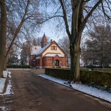Friedhof (Böckingen)