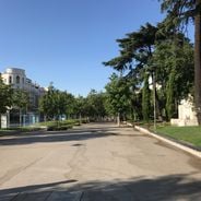 Valladolid'deki turistik yerler ve anıtlar