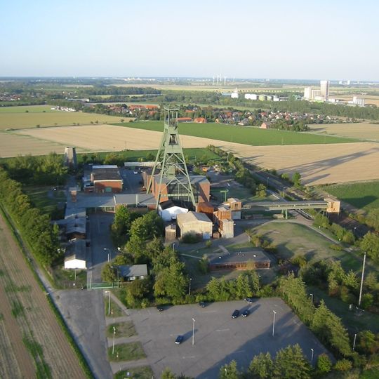 Konrad mine