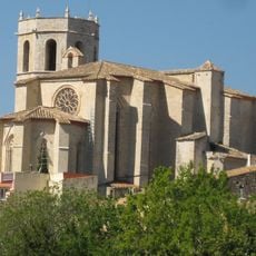 Església arxiprestal de Sant Mateu