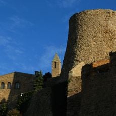 Torre de la Minyona