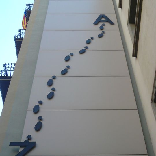 Art poètica i poema visual