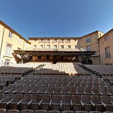 Théâtre de l'Archevêché