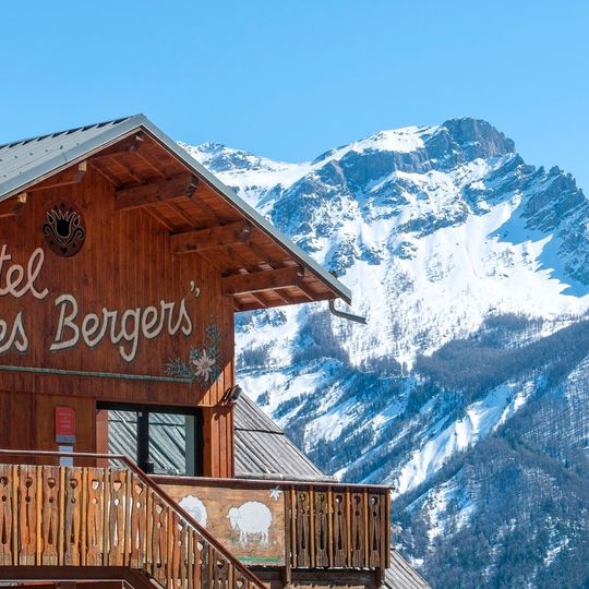 SOWELL Family LES BERGERS