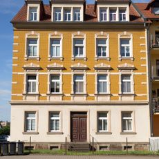 Mietshaus Frauensteiner Straße 72