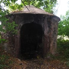 Chapel of Saint Godehard in Český Brod