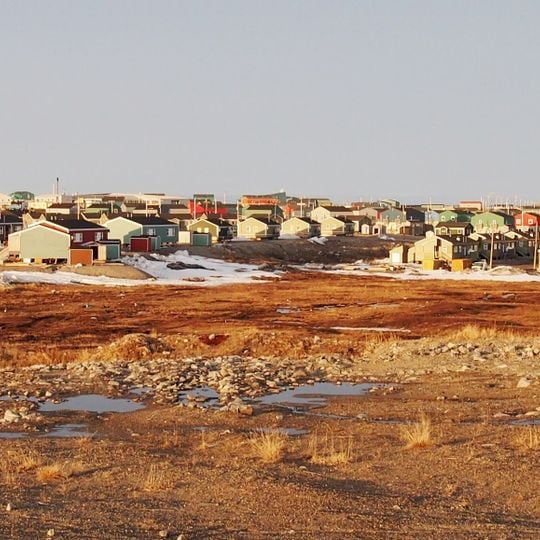 Puvirnituq