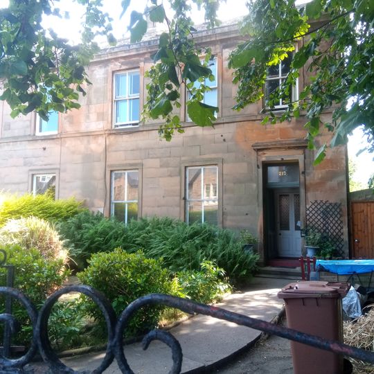 217 Ferry Road, Edinburgh