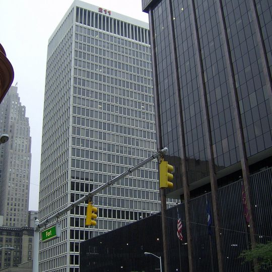 211 West Fort Street