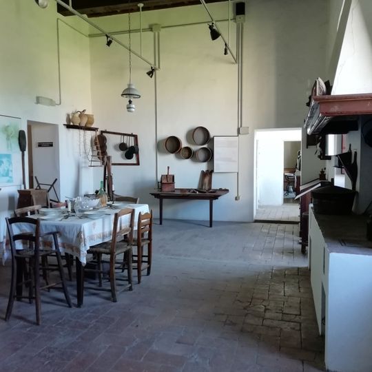 Museo dell'uomo e dell'ambiente