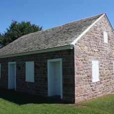 Alleghany Mennonite Meetinghouse