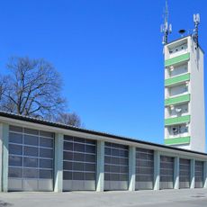 Gerätehaus Mistelbach