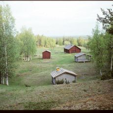 Rikti-Dockas nybygge