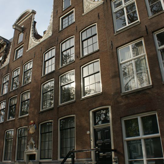 Prinsengracht 961, Amsterdam
