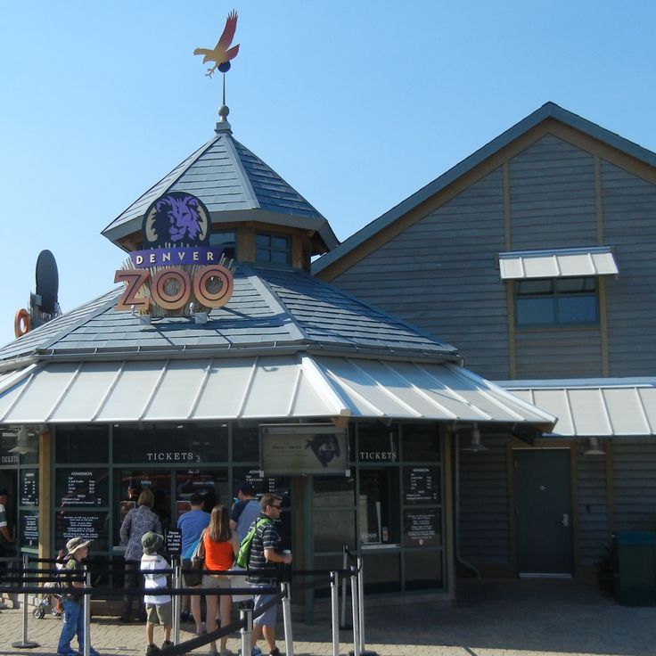 Zoo di Denver