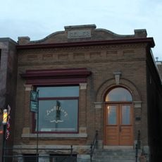 Seiler Building