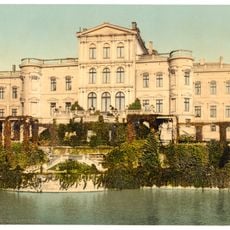 Schloss Putbus